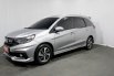 Honda Mobilio RS AT 2017 Silver 3
