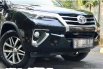 Banten, jual mobil Toyota Fortuner VRZ 2017 dengan harga terjangkau 12