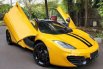 Mobil Mclaren MP4-12C 2013 terbaik di DKI Jakarta 6