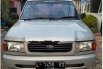 Jawa Timur, jual mobil Toyota Kijang SSX 1999 dengan harga terjangkau 11