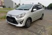 Mobil Toyota Agya 2018 G dijual, Jawa Barat 8