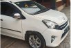 Jual cepat Toyota Agya G 2014 di Jawa Barat 13