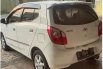 Jual cepat Toyota Agya G 2014 di Jawa Barat 5