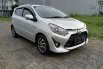 Mobil Toyota Agya 2018 G dijual, Jawa Barat 7