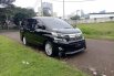 Jual mobil bekas murah Toyota Vellfire ZG 2012 di Banten 7