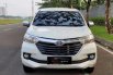 Jual cepat Toyota Avanza G 2016 di DKI Jakarta 7