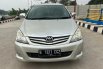Jual Toyota Kijang Innova G 2011 harga murah di Banten 3