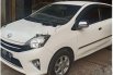 Jual cepat Toyota Agya G 2014 di Jawa Barat 9