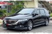 Mobil Honda Odyssey 2012 2.4 terbaik di DKI Jakarta 4