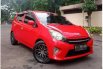 Mobil Toyota Agya 2016 E dijual, DKI Jakarta 10