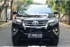 Banten, jual mobil Toyota Fortuner VRZ 2017 dengan harga terjangkau 14