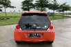 Jual mobil Honda Brio Satya E 2014 bekas, Jawa Barat 5