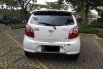 Mobil Daihatsu Ayla 2015 X dijual, Banten 1