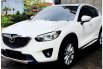 Mazda CX-5 2015 DKI Jakarta dijual dengan harga termurah 12