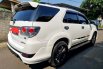 DKI Jakarta, Toyota Fortuner G TRD 2014 kondisi terawat 4