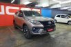Jual mobil Toyota Fortuner TRD 2018 bekas, DKI Jakarta 2