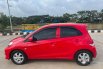 Mobil Honda Brio 2017 Satya E dijual, Banten 9