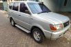 Jawa Timur, jual mobil Toyota Kijang SSX 1999 dengan harga terjangkau 12