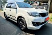 DKI Jakarta, Toyota Fortuner G TRD 2014 kondisi terawat 3