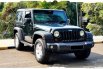 Mobil Jeep Wrangler 2011 Sport 2-Door terbaik di DKI Jakarta 14