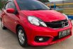 Mobil Honda Brio 2017 Satya E dijual, Banten 6