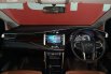 DKI Jakarta, Toyota Kijang Innova V 2020 kondisi terawat 4