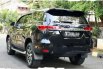 Banten, jual mobil Toyota Fortuner VRZ 2017 dengan harga terjangkau 10