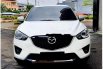 Mazda CX-5 2015 DKI Jakarta dijual dengan harga termurah 14