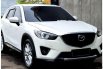 Mazda CX-5 2015 DKI Jakarta dijual dengan harga termurah 13
