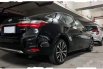 DKI Jakarta, Toyota Corolla Altis V 2018 kondisi terawat 7