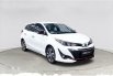 Mobil Toyota Sportivo 2018 terbaik di Banten 1