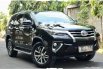 Banten, jual mobil Toyota Fortuner VRZ 2017 dengan harga terjangkau 13