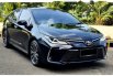 Jual Toyota Corolla Altis V 2021 harga murah di DKI Jakarta 9