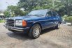 DKI Jakarta, jual mobil Mercedes-Benz 200 1984 dengan harga terjangkau 19