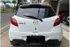 Jual Mazda 2 Sedan 2011 harga murah di DKI Jakarta 4