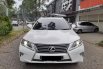 Banten, jual mobil Lexus RX 350 2012 dengan harga terjangkau 5