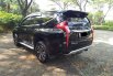 Jual mobil Mitsubishi Pajero Sport Dakar 2017 bekas, Banten 5