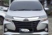 Toyota Avanza 1.3 G MT 2019 Silver 1