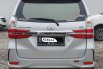 Toyota Avanza 1.3 G MT 2019 Silver 10
