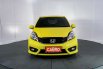 Honda Brio Satya E CVT 2018 Kuning 2
