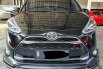 Toyota Sienta Q AT ( Matic ) 2016 / 2017 Hitam Km 70rban Terawat Siap Pakai 1