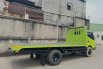 4unit MURAH Hino Dutro 130HD losbak 2020 CDD 130 HD load bak flat deck 5