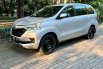 Jual Mobil Bekas Toyota Avanza E 2018 5