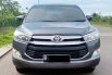 Toyota Kijang Innova Reeborn G 2018 A/T Diesel DP Minim  2