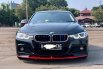 BMW 320i SPORT AT HITAM 2017 DISKON MOBIL TERBAIK HANYA DI SINI!!!! 3