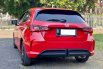 Honda City Hatchback RS Manual AT Merah 2021 5