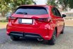 Honda City Hatchback RS Manual AT Merah 2021 6