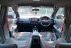 Honda City Hatchback RS Manual AT Merah 2021 8
