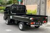 Suzuki Carry Pick Up Flat-Deck AC/PS Hitam 2