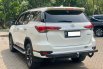 Toyota Fortuner 2.4 TRD AT Putih 2019 6